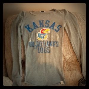 Ku shirt